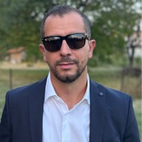 Blerim REXHA