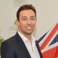 Martin Rangelov ACII BScSoc