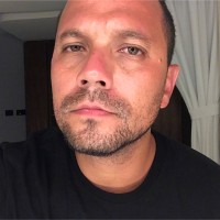 Daniel Iván Vázquez Quintero