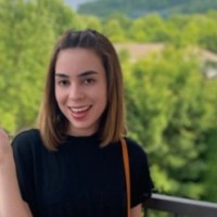 Zamara Garcia Truitt, M.S.