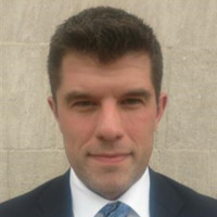 Jared Brewster
