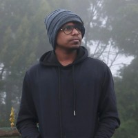 Ashwin S