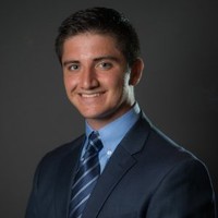 Nicholas Anzevino