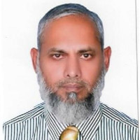 Mohammad Arif