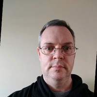 Brian Tevis