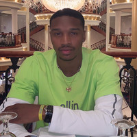 Alijah Bennett