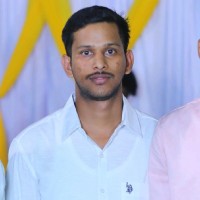Siddhesh Burate