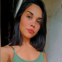 Grazielle Lopes