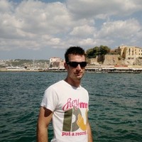 Robby Van Looy