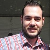 Jose Manuel Saavedra Arango
