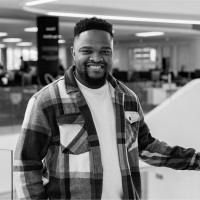 Tumelo Clement Ndhlovu