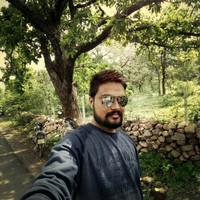 Deep Barot