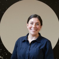 Lydia Collins