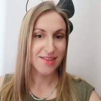 Marija Milivojevic Rupic