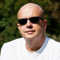 Daniele Ribolla
