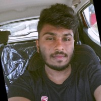 Prathyush Mk