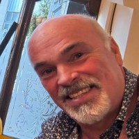 Martin Wilkie