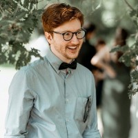 Benjamin Magnano