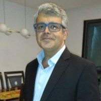 Luis Maximiliano Pinto do Nascimento