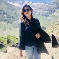 Adv.Aksha Mishra