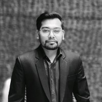Ashish Srivastava