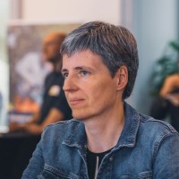 Tanja Termote