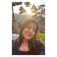 Lekhni Thakur