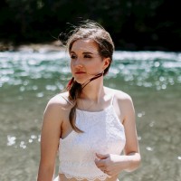 Chelsie Woolley