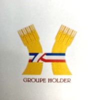 Rh - Groupe Holder