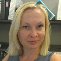 Olga Gurskaya