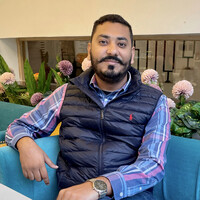 Harpreet singh
