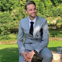 Tom Bennett