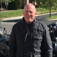 Peter O'Cain, P.E., Mcppo