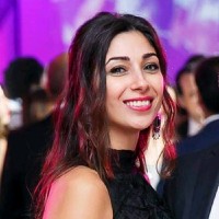 Nermeen Atallah