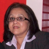 Indira Ori
