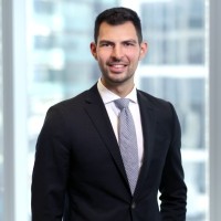 David Maggiori, Mfin