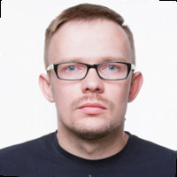 Nikita Shinkarev
