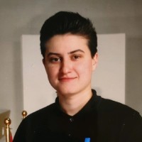 Maria Hazelzet