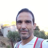 Jorge Benedicto Galdón