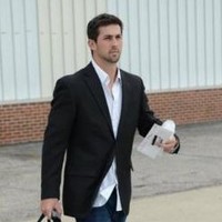Brandon McManus