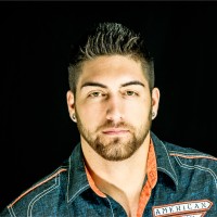 Tim Alderman