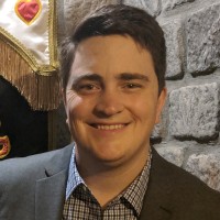Conor O'Donnell