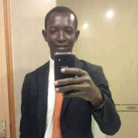 Nouhoum Maïga