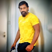 Raja Mohamed