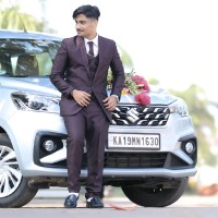 Nikhilesh Bangera