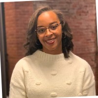 Jenée Joseph, Llmsw