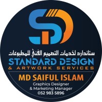 Md Saiful Islam