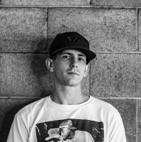 Austin Frederick