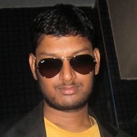 Vinod Kumar E