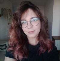 Jéssica Parizotto